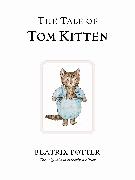 The Tale of Tom Kitten