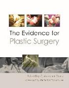 Evidence for Plastic Surgery