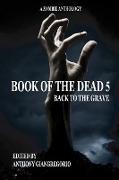 Book of the Dead 5