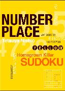 Number Place: Yellow
