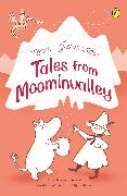 Tales from Moominvalley