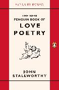 The New Penguin Book of Love Poetry