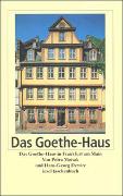 Das Frankfurter Goethe-Haus