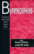 Buprenorphine