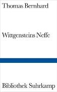 Wittgensteins Neffe