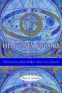 Heavenly Errors