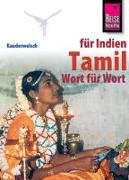 Kauderwelsch Sprachführer Tamil - Wort für Wort