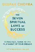 The Seven Spiritual Laws of Success