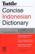 Englisch-Indonesisch & Indonesisch-Englisch Wörterbuch