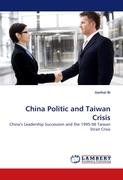 China Politic and Taiwan Crisis
