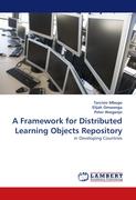 A Framework for Distributed Learning Objects Repository