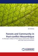 Forests and Community in Post-conflict Mozambique