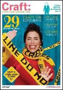Craft: Volume 04: Transforming Traditional Crafts