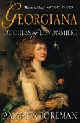 Georgiana, Duchess of Devonshire