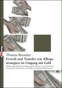 Erwerb und Transfer von Alltagsstrategien im Umgang mit Geld