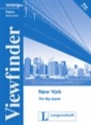 New York - Resource Book