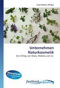 Unternehmen Naturkosmetik