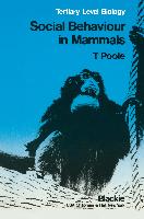 Social Behaviour in Mammals