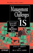 Managing Information Systems in IS