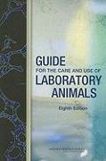 Guide for the Care and Use of Laboratory Animals