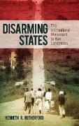 Disarming States