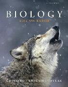 Biology: Life on Earth Plus Masteringbiology with Etext -- Access Card Package