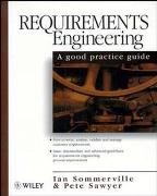 Requirements Engineering