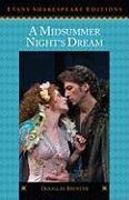 A Midsummer Night's Dream