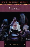 Macbeth: Evans Shakespeare Editions