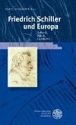 Friedrich Schiller und Europa