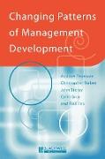 Changing Patterns of Management Development