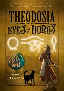 Theodosia and the Eyes of Horus