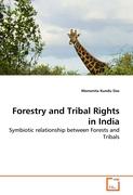 Forestry and Tribal Rights in India