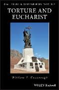 Torture and Eucharist