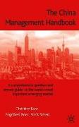 The China Management Handbook