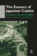 The Essence of Japanese Cuisine