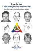 Gesichtsanalyse in der Homöopathie