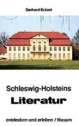 Schleswig-Holsteins Literatur, entdecken und erleben