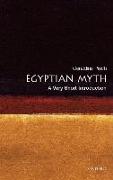 Egyptian Myth: A Very Short Introduction