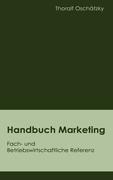 Handbuch Marketing