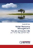 Water Resource Management