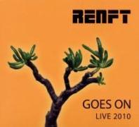 Renft Goes On 2010