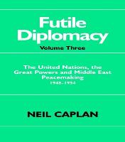 Futile Diplomacy