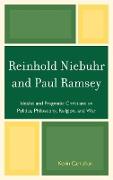 Reinhold Niebuhr and Paul Ramsey