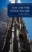 God and the Public Square