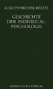 Geschichte der Individualpsychologie