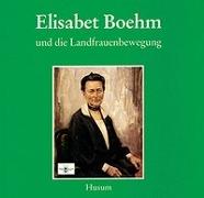 Elisabet Boehm und die Landfrauenbewegung