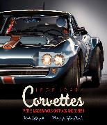 Legendary Corvettes