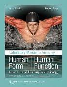 Laboratory Manual to Accompany Human Form, Human Function: Essentials of Anatomy & Physiology