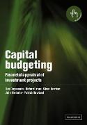 Capital Budgeting